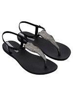 Ipanema Topánky Dámske žabky Class Flora Módne pohodlné dámske sandále Ipanema Topánky Dámske žabky Class Flora Módne pohodlné dámske sandále