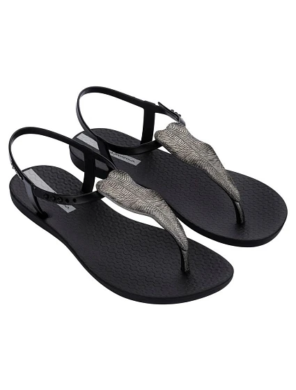 Ipanema Topánky Dámske žabky Class Flora Módne pohodlné dámske sandále Ipanema Topánky Dámske žabky Class Flora Módne pohodlné dámske sandále