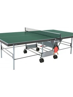 Sponet p-pongový stôl