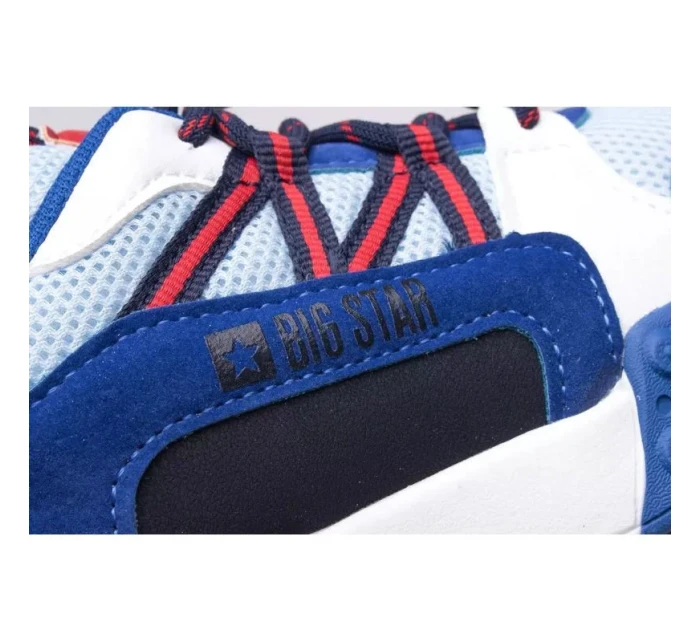 Dětská obuv Jr model 21424786 - Big Star