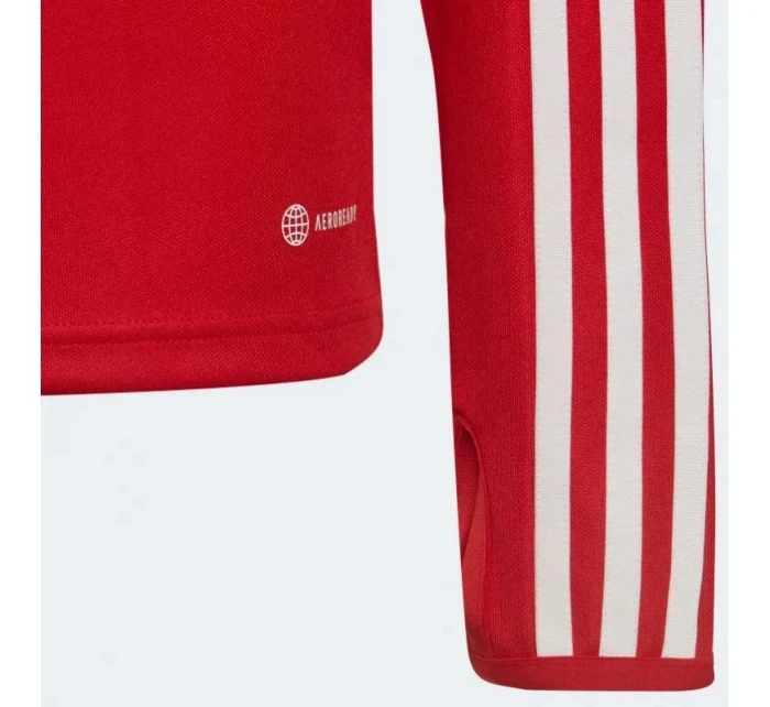Detský futbalový tréningový top Tiro 23 League Jr HS3489 - Adidas