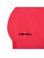 Kúpacia čiapka Crowell Ear Bora pink col.5
