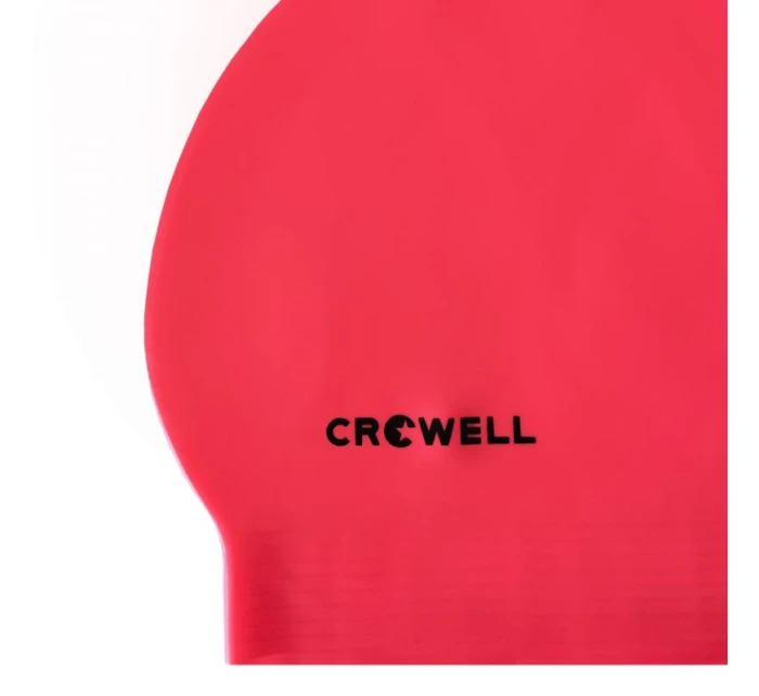 Kúpacia čiapka Crowell Ear Bora pink col.5