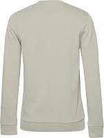 B&C #Set In /women Dámská mikina model 22436240 grey fog