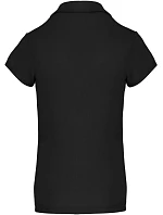 PA 483 Dámské polo black model 22513617 - Kariban ProAct PA 483 Dámské polo black model 22513617 - Kariban ProAct