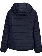 SOL'S Jacket Women Lehká dámská prošívaná bunda s kapucí french navy model 22449955 SOL'S Jacket Women Lehká dámská prošívaná bunda s kapucí french navy model 22449955