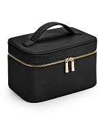 BagBase BG 763 Kozmetický kufrík „Boutique“ 52.0763 čierny BagBase BG 763 Kozmetický kufrík „Boutique“ 52.0763 čierny