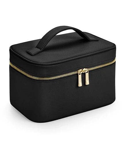 BG kufřík "Boutique" 52.0 black model 22481109 - BagBase BG kufřík "Boutique" 52.0 black model 22481109 - BagBase