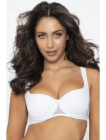 PariPari Sylvie Maxi farba:biela