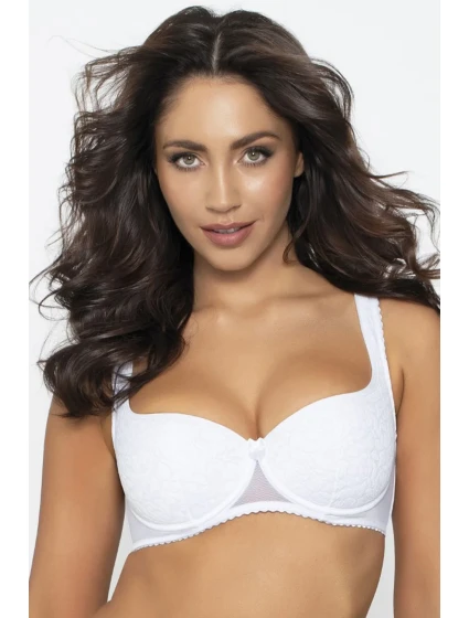 PariPari Sylvie Maxi farba:biela