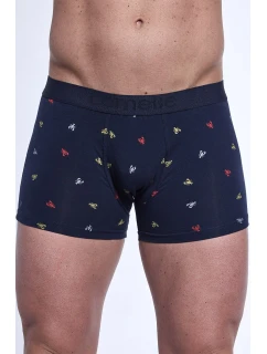 High Emotion model 20958019 kolor:granat - Cornette