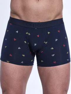 High Emotion model 20958019 kolor:granat - Cornette