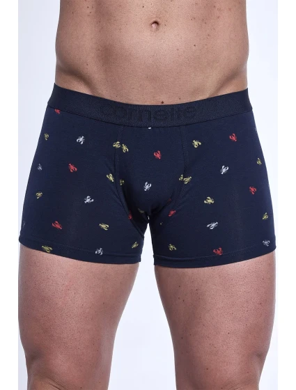 High Emotion model 20958019 kolor:granat - Cornette High Emotion model 20958019 kolor:granat - Cornette