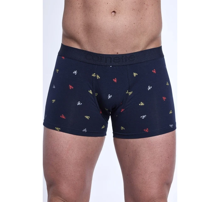 High Emotion model 20958019 kolor:granat - Cornette High Emotion model 20958019 kolor:granat - Cornette