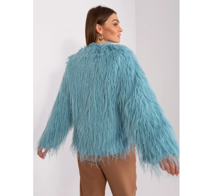 Kurtka AT KR model 19309546 mietowy - FPrice