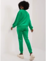 Súprava DHJ KMPL 8655.05 zelená