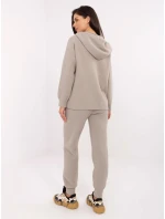 Komplet MBM KMPL model 21253051 szary - FPrice