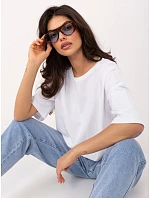 Tričko RV BZ A1230.12 biele