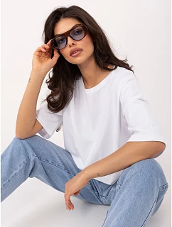 Tričko RV BZ A1230.12 biele