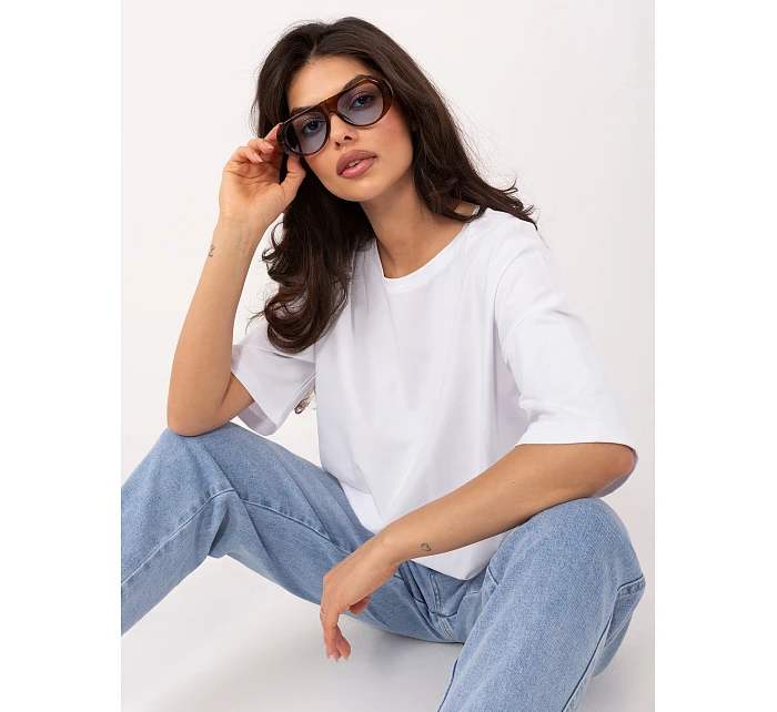 Tričko RV BZ A1230.12 biele