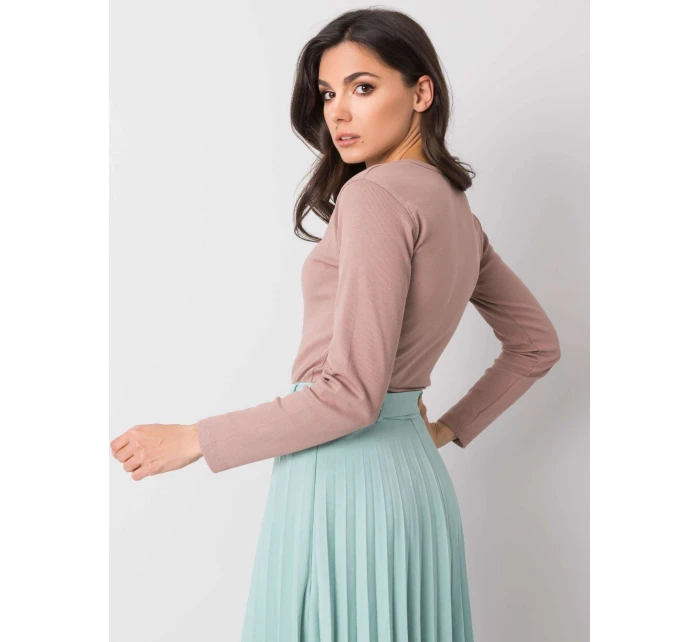 Karoséria TW BO G 087.99 tmavo lila