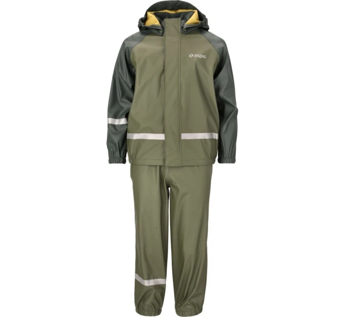 ZigZag Gilbo PU Set W-PRO 5000