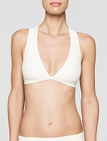 Vrchný diel plaviek KWOKWOO139 - Calvin Klein