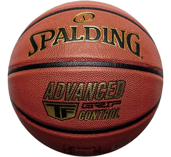 Basketbalový míč Control  Spalding model 20857737 - B2B Professional Sports