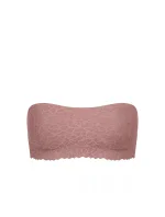 Dámska podprsenka Sloggi Zero Feel Lace 2.0 Bandeau Dámska podprsenka Sloggi Zero Feel Lace 2.0 Bandeau