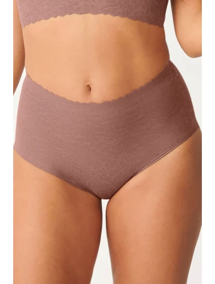 Dámske nohavičky SLOGGI ZERO FEEL LACE 2.0 HIGH WAIST Dámske nohavičky SLOGGI ZERO FEEL LACE 2.0 HIGH WAIST