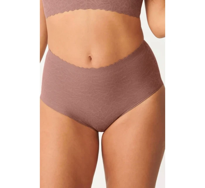 Dámske nohavičky SLOGGI ZERO FEEL LACE 2.0 HIGH WAIST Dámske nohavičky SLOGGI ZERO FEEL LACE 2.0 HIGH WAIST