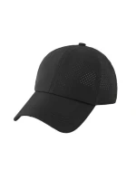BASEBALLOVÁ ČIAPKA PERFOROVANÁ CZD-0218 BASEBALLOVÁ ČIAPKA PERFOROVANÁ CZD-0218