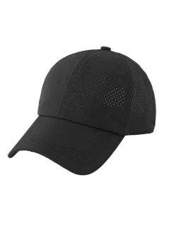BASEBALLOVÁ ČIAPKA PERFOROVANÁ CZD-0218