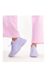 Tenisky model 207291 Solea