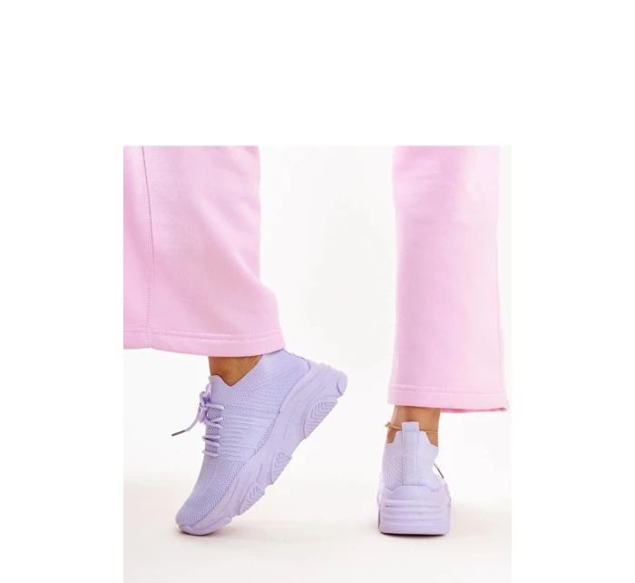 Tenisky model 207291 Solea