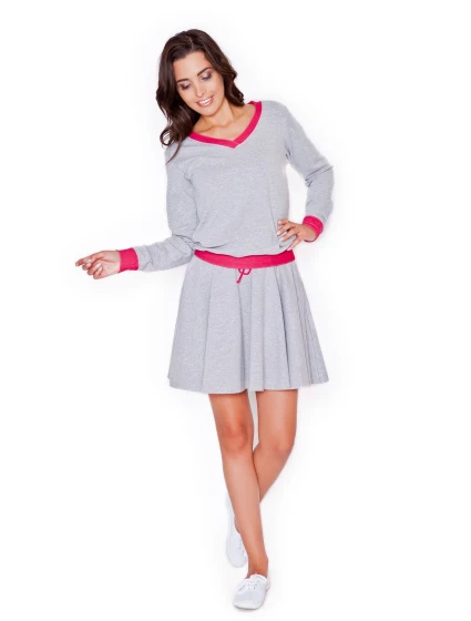 Sukňa model 48289 Katrus Sukňa model 48289 Katrus