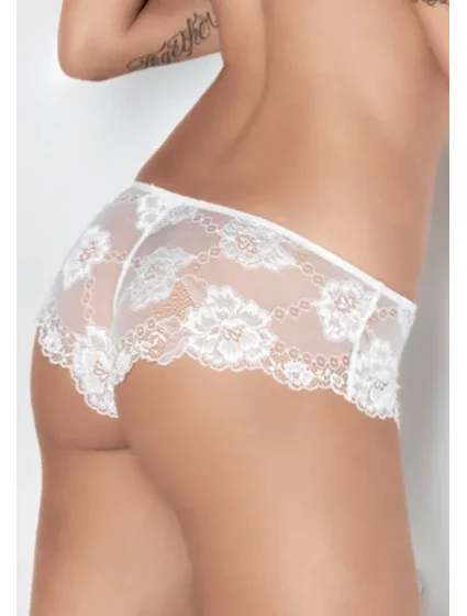 Nohavičkové šortky Lormar Deluxe