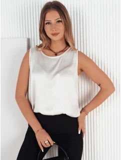 Dámsky top FOSSAT sivý FashionStreet RY2340