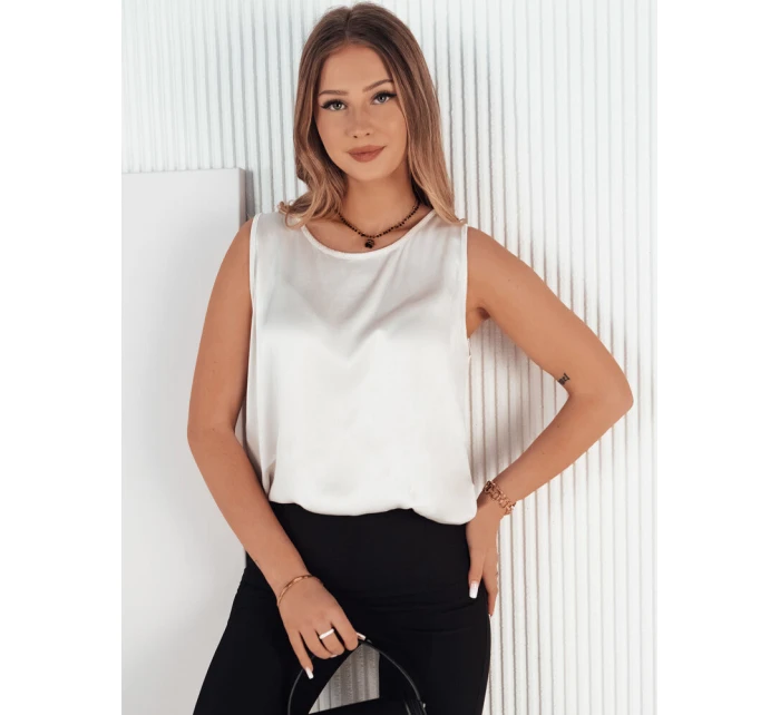 Dámsky top FOSSAT sivý FashionStreet RY2340 Dámsky top FOSSAT sivý FashionStreet RY2340