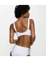 model 21999489 Doreen N WHITE  WHITE - Triumph