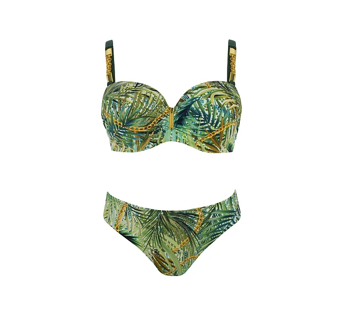 Plavky S model 22106484 Jamaica 1 - Self