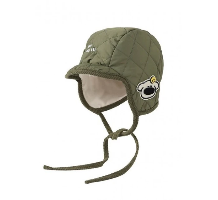 Be Snazzy CDW-0074 Prešívaná čiapka