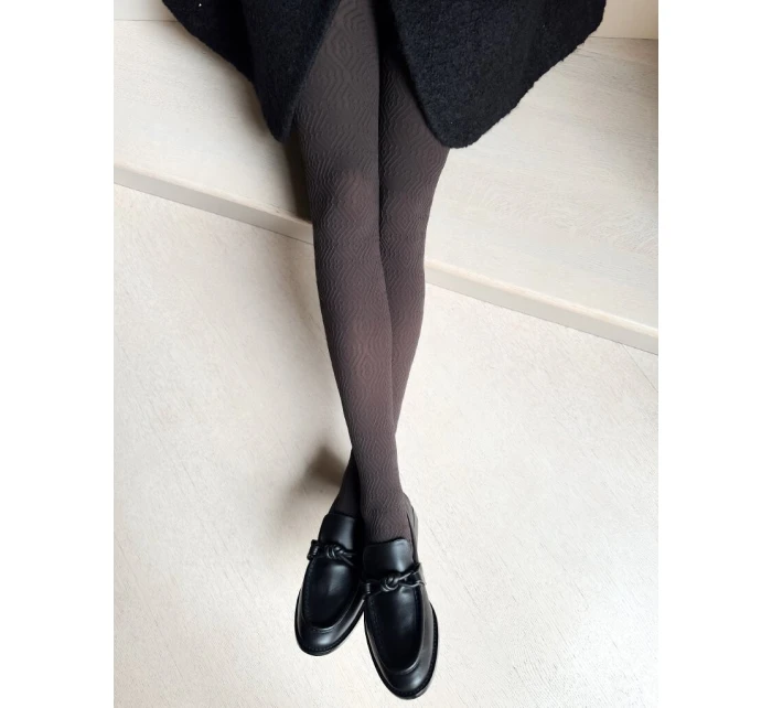 Veneziana Bocarini pančuchy 60 den 2-4 Veneziana Bocarini pančuchy 60 den 2-4