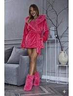 Szlafrok L&L 2653 Tricia S-XL
