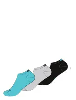 Ponožky model 8349918 Sneaker Soft A'3 - Puma Ponožky model 8349918 Sneaker Soft A'3 - Puma