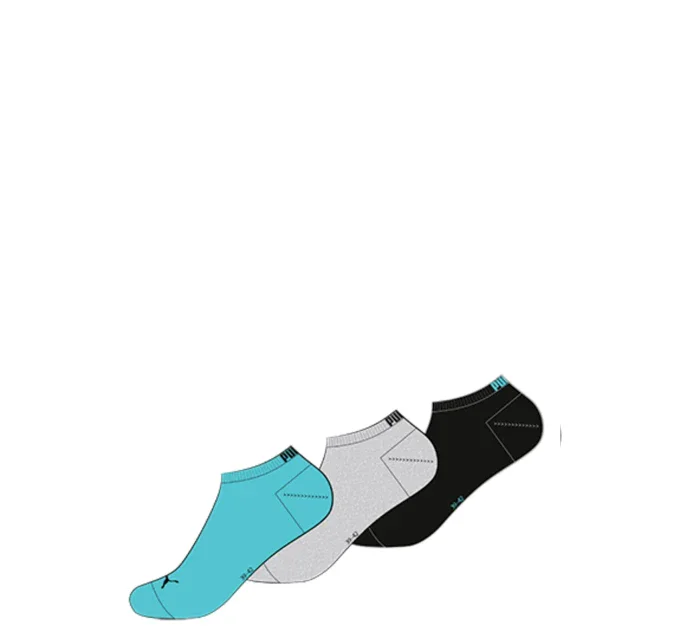 Ponožky model 8349918 Sneaker Soft A'3 - Puma Ponožky model 8349918 Sneaker Soft A'3 - Puma