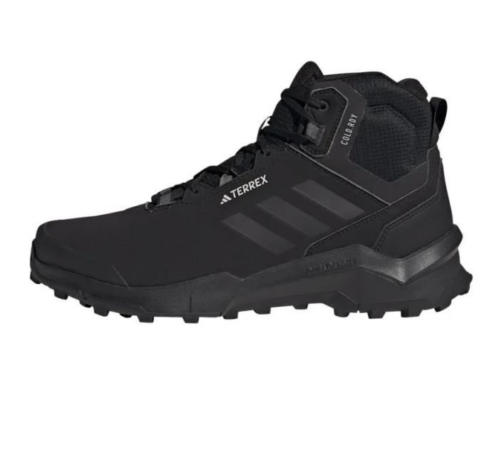 Pánske topánky Terrex AX4 Mid Beta COLD.RDY M IF4953 - Adidas