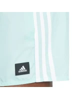Plavecké šortky Adidas CLX s tromi prúžkami M IS2056