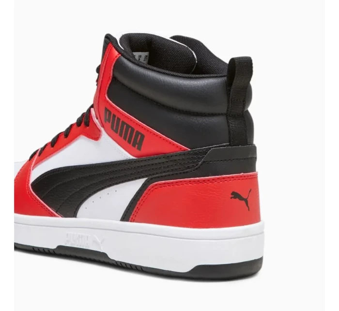 Boty Rebound M model 20733224 - Puma Boty Rebound M model 20733224 - Puma