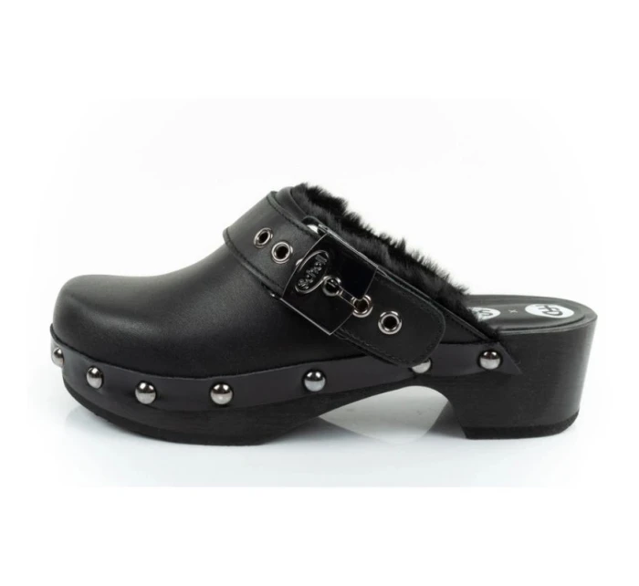 Scholl Iconic W F307031004 dámske dreváky